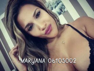 MARYANA-06105002