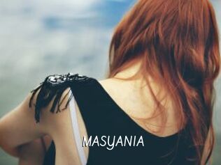 MASYANIA
