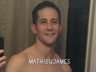 MATHIEUJAMES