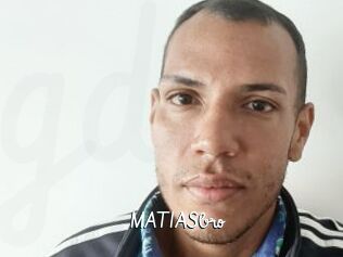 MATIASbro