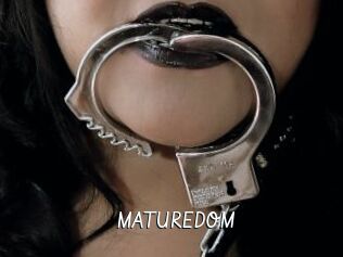 MATUREDOM