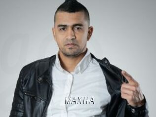 MAXHA