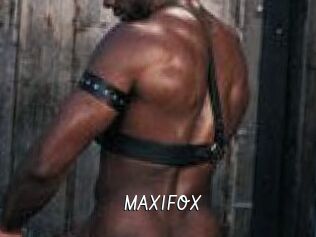 MAXIFOX