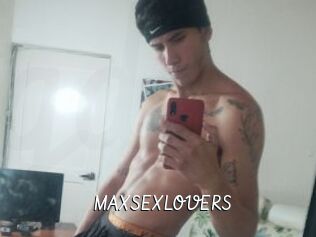 MAXSEXLOVERS Galerie du Sexe
