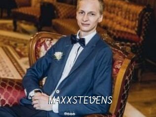 MAXX_STEVENS