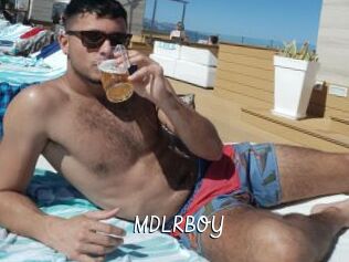 MDLRBOY