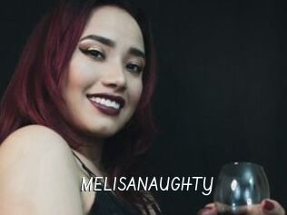 MELISANAUGHTY