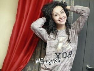 MELLYISA