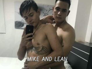 MIKE_AND_LEAN