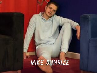 MIKE_SUNRIZE