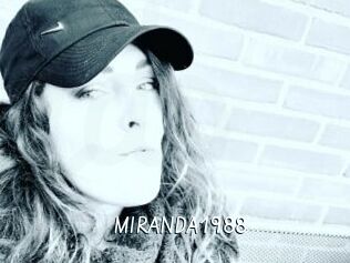 MIRANDA1988