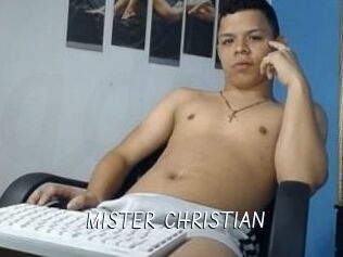 MISTER_CHRISTIAN