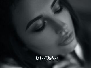 MIssValeri
