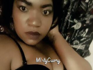 MIstyCuvry