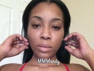 MMMandy