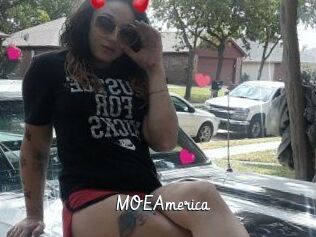 MOEAmerica