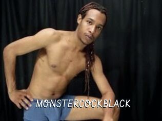 MONSTER_COCK_BLACK Galerie du Sexe