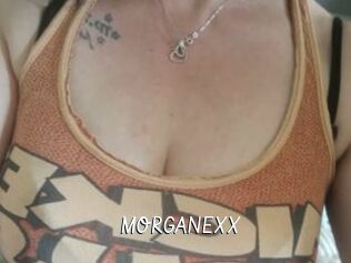 MORGANEXX