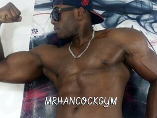 MRHANCOCKGYM
