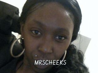 MRSCHEEKS