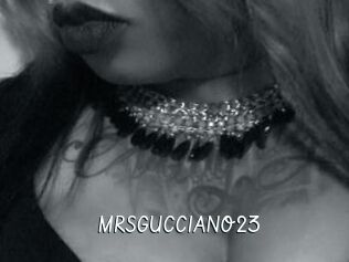 MRSGUCCIANO23
