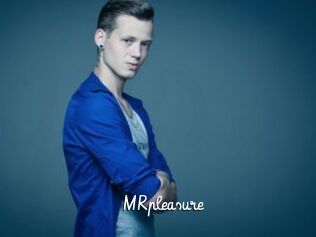 MRpleasure