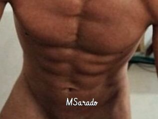 MSarado