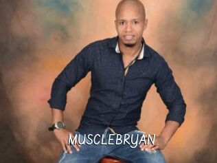 MUSCLEBRYAN