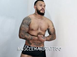 MUSCLEHARDTATTOO