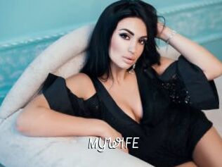MYWIFE