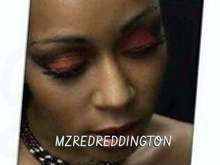MZ_RED_REDDINGTON Galerie du Sexe