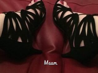 Maam