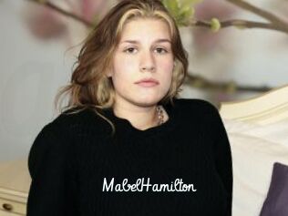 MabelHamilton Galerie du Sexe