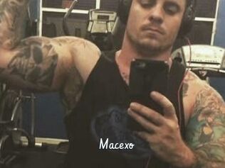 Macexo