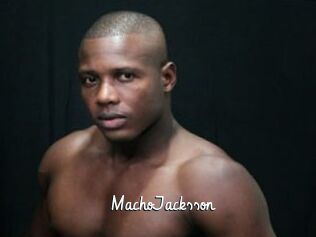 MachoJacksson