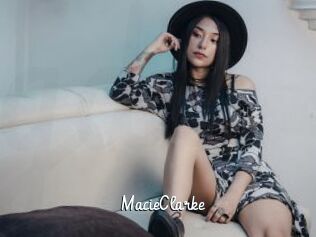 MacieClarke