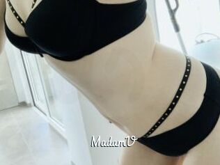 MadamV
