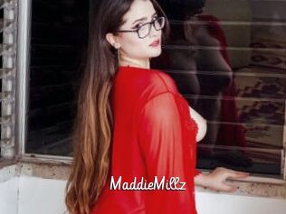 MaddieMillz