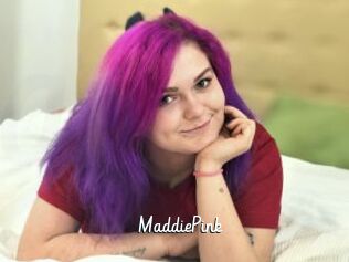 MaddiePink