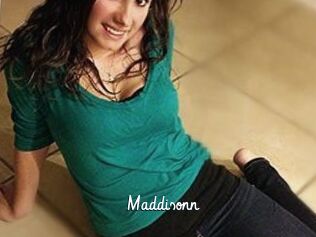 Maddisonn Galerie du Sexe