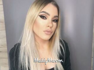 MaddyManson