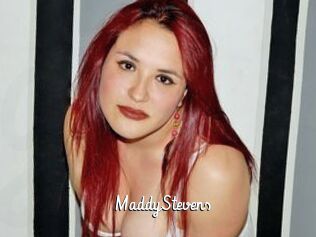 MaddyStevens