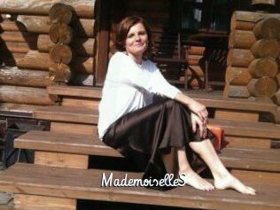 MademoiselleS