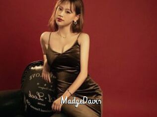 MadgeDavis