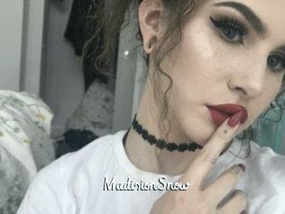 Madision_Snow