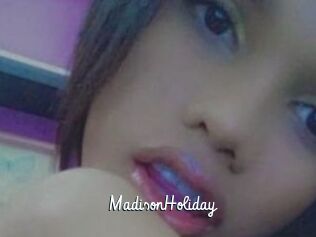 MadisonHoliday