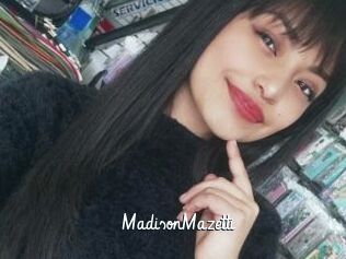 MadisonMazetti Galerie du Sexe