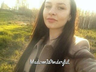 MadisonWonderful