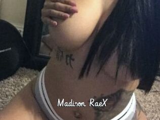Madison_RaeX