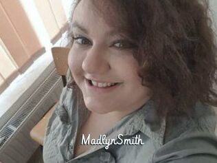 MadlynSmith Galerie du Sexe